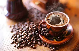 Dia Mundial do Café