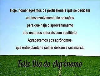 Dia repleto de celebrações importantes em todo o Brasil e no mundo.