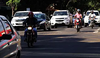 Última semana para pagamento da 4ª parcela do IPVA