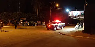 PM de Sidrolândia realizou operação com apoio do Batalhão de Choque
