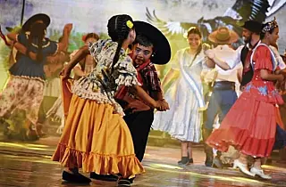 Fundação de Cultura apoia realização do 2º Encontro de Chamamezeiros de MS