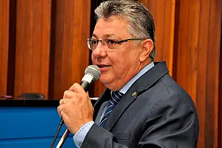 Covid-19: Evander quer que alunos militares em formação possam fazer curso em suas cidades