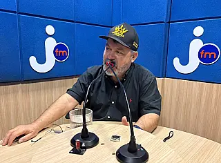 Hospital Binacional já tem terreno e apoio de presidentes, segundo Carlos Bernardo