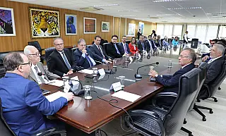 TJMS cria nova turma de juízes para agilizar julgamentos