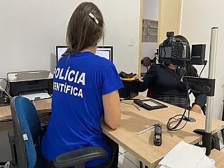 Agendamento para novo RG em março é aberto