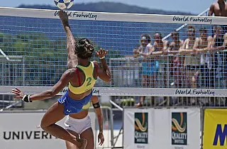 Fim de semana em Bonito terá Festival de Praia com campeonato e oficinas de esportes na areia