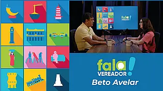 Câmara CG lança Programa "Fala Vereador e Fala Vereadora"