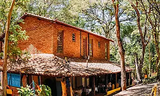Pousada em Aparecida do Taboado é reconhecida como Sala Verde e amplia ações ambientais
