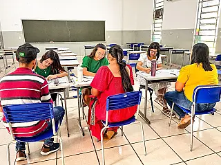 Iniciado período de matrículas para CMEIs, Escolas Municipais urbanas, indígenas e do campo