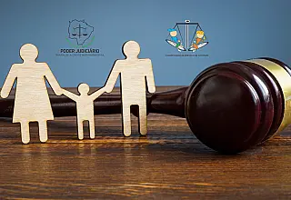 Coordenadoria da Infância impulsiona política de proteção e prevenção