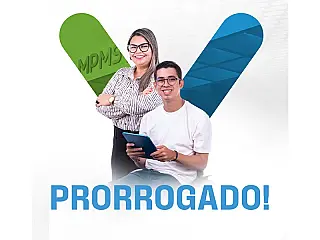 MPMS prorroga inscrições e muda data da prova do III Processo Seletivo
