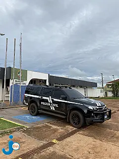Mulher denuncia sogra e companheiro por ameaças em assentamento de Sidrolândia