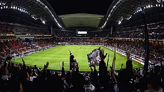 Corinthians conquista o Mundial de Clubes, no Japão