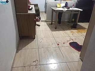 Novo Horizonte do Sul - Homem invade casa para matar desafeto e acaba morto