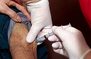 Com 6 milhões de doses aplicadas, MS completa dois anos de vacinação contra a covid