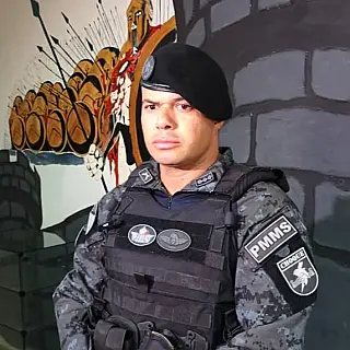 Polícia aponta crime premeditado em tentativa de estupro durante corrida