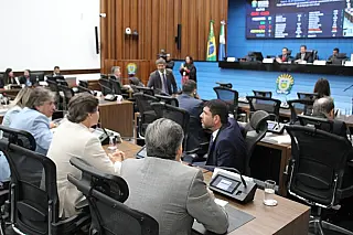 Proposta que obriga agendamento de entregas será votada nesta quinta