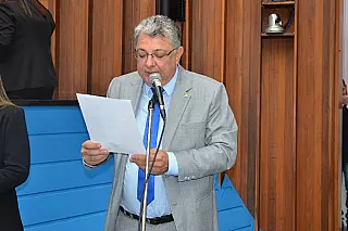 Deputado Evander Vendramini solicita ambulância para aldeia indígena de Miranda