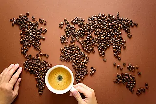 Dia Mundial do Café