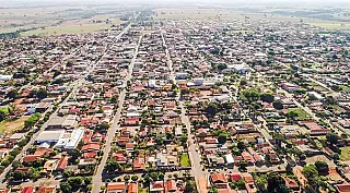 Deodápolis comemora aniversário de 49 anos