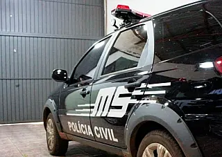 Taquarussu - 10 itens são furtados de loja de móveis e eletrodomésticos