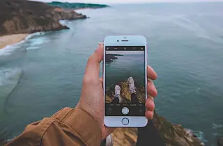 MIS oferece curso gratuito de fotografia com celular para iniciantes