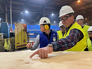 MS e Arauco alinham cronograma de obras que beneficiam Inocência
