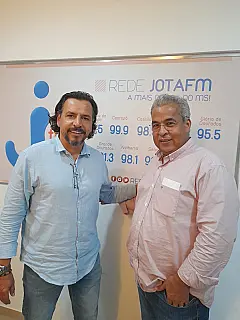 Marcelo Miranda ex diretor-presidente da Fundesporte é pré candidato a deputado Estadual
