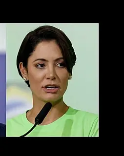 Pesquisa Ipems: Michele Bolsonaro lidera disputa presidencial em MS com vantagem mínima sobre Lula