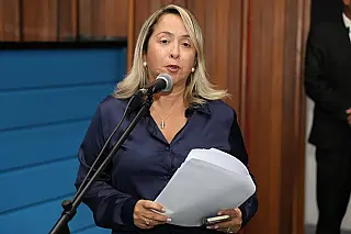 Política de Ronda Maria da Penha é proposta para ampliar proteção às mulheres