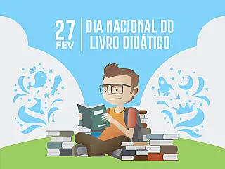 Dia do Livro Didático
