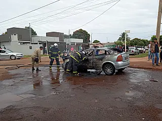 OUÇA: As ocorrências policiais das últimas horas em Sidrolândia e região