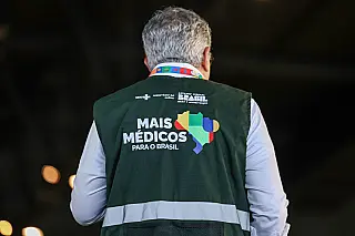 Mais Médicos abre inscrições para mais de 3 mil vagas a partir desta segunda
