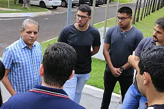 Após pedido do MPE, Cel David luta pela continuidade do concurso da PM/BM