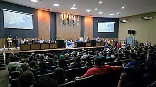 Câmara autoriza empréstimo de até R$ 270 milhões para obras em Sidrolândia