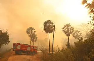 El Niño pode aumentar extremos climáticos e dificultar próxima safra