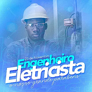 Dia do Engenheiro Eletricista