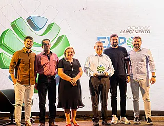 Lançamento da ExpoRibas 2026 marca nova fase de desenvolvimento em Ribas do Rio Pardo