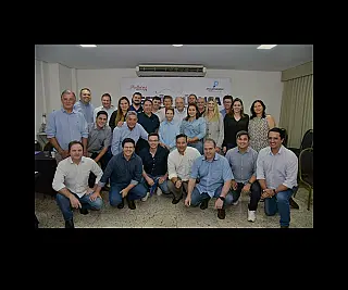 PP reúne prefeitos e lideranças para debater gestão pública em Mato Grosso do Sul