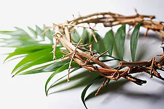 Domingo de Ramos
24 de Março