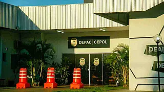 Polícia Civil de MS rejeita presos por narcotráfico após fim de convênio com a PF