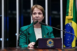 Coronel Sapucaia recebe R$ 298 mil para compra de van com acessibilidade
