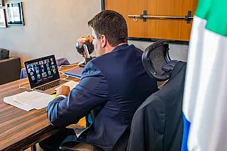 AL aprova projeto do Capitão Contar que combate trotes em chamadas de emergência