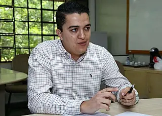 Ex-secretário de saúde de Dourados ficará isolado após ser flagrado com celular em cela da PED