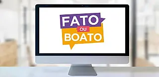 Boatos sobre eleições e sistema eletrônico de votação