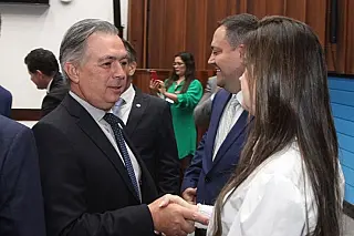 ALEMS apóia implantação de atendimento especializado em crimes contra menores