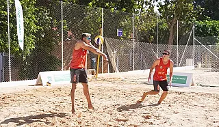 Jogos Universitários Brasileiros acontece em Canoa Quebrada