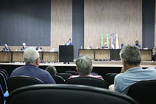 Câmara promove dia 26, audiência pública para discutir contorno rodoviário