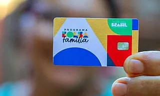 Caixa paga Bolsa Família com novo adicional de R$ 50 a NIS de final 3