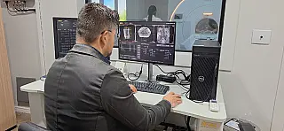 Hospital Regional de Dourados inicia exames de ressonância e amplia atendimento especializado